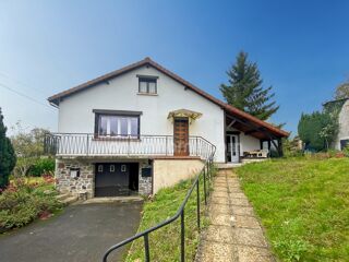  Maison � vendre 5 pi�ces 87 m�