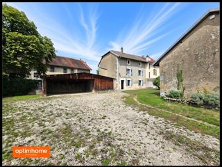  Maison à vendre 4 pièces 127 m²