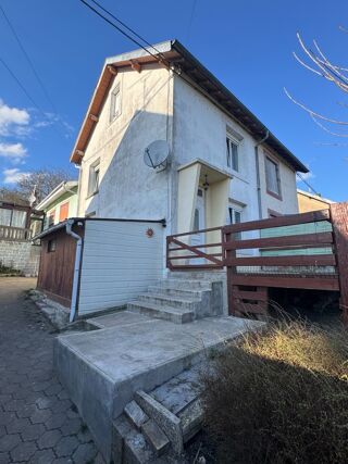  Maison � vendre 3 pi�ces 72 m�