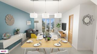  Maison � vendre 4 pi�ces 86 m�