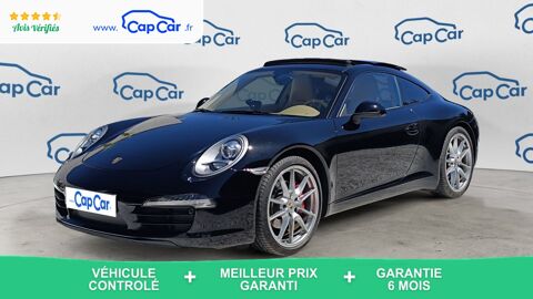 Annonce voiture Porsche 911 64990 €