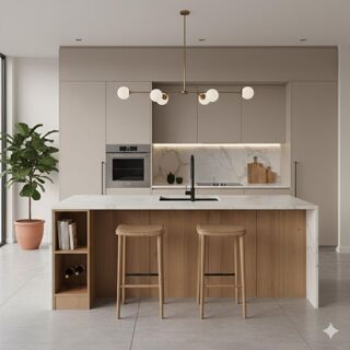  Appartement � vendre 4 pi�ces 83 m�