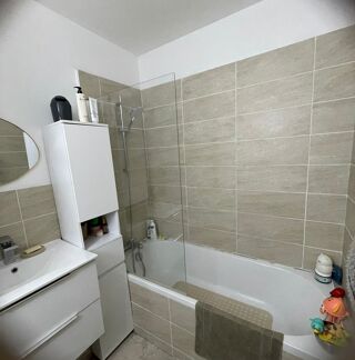  Appartement à vendre 3 pièces 76 m²