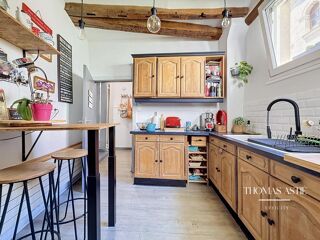  Maison à vendre 4 pièces 109 m²