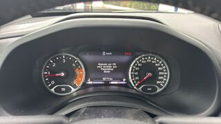 Renegade 1.6 MultiJet 120 Limited 2015 occasion 40130 Capbreton
