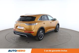 DS7 1.5 Blue-HDi Grand Chic Automatique 130 ch 2021 occasion 92130 Issy-les-Moulineaux