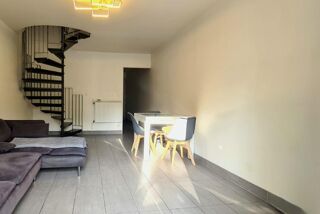  Maison � vendre 4 pi�ces 66 m�