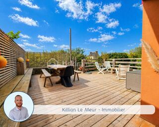  Maison à vendre 4 pièces 122 m²