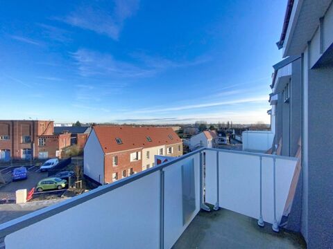  Appartement � louer 2 pi�ces 43 m�