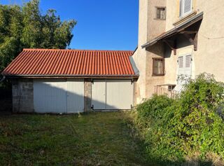  Maison � vendre 9 pi�ces 165 m�