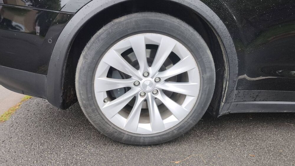 Model X 573 Longe Range Plus Grande Autonomie 2020 occasion 59280 Armentieres
