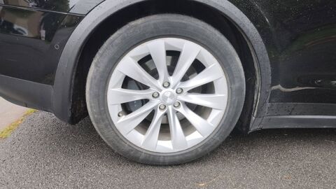 Model X 573 Longe Range Plus Grande Autonomie 2020 occasion 59280 Armentieres