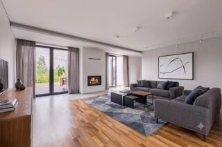  Appartement à vendre 5 pièces 105 m²