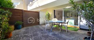  Appartement à vendre 1 pièce 30 m²