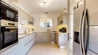  Maison  vendre 6 pices 136 m