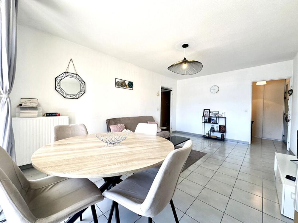 Vente Appartement Appartement avec balcon Perpignan 2 pièce(s) 47.43 m2 Perpignan
