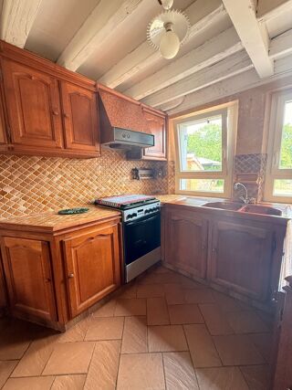  Maison à vendre 7 pièces 134 m²