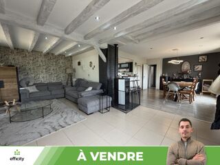  Maison à vendre 7 pièces 169 m²