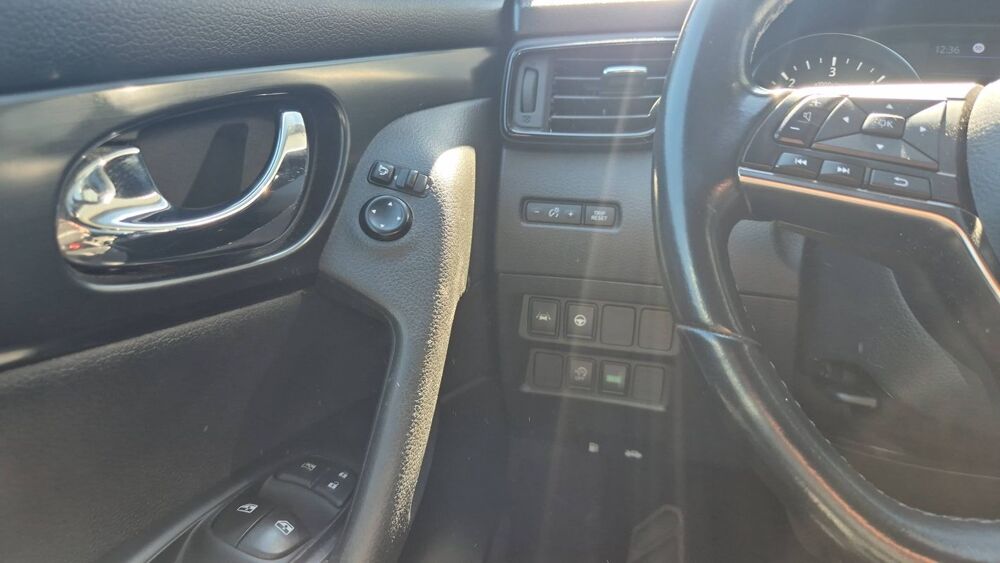 Qashqai II 1.5 dCi 115 DCT7 N-Tec - Automatique 2020 occasion 63800 Cournon D Auvergne