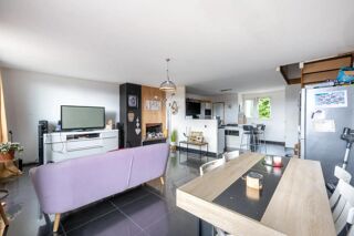  Appartement à vendre 6 pièces 108 m²