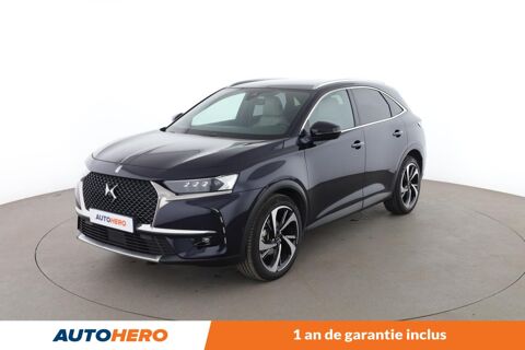 Annonce voiture Citroën DS7 23190 €