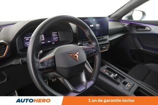 Formentor 1.4 e-Hybrid VZ DSG6 245 ch 2024 occasion 92130 Issy-les-Moulineaux