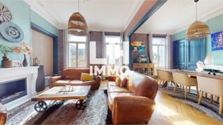  Appartement  vendre 3 pices 108 m