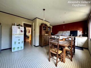  Maison � vendre 5 pi�ces 126 m�