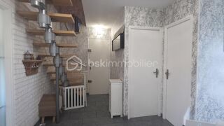  Maison à vendre 5 pièces 117 m²