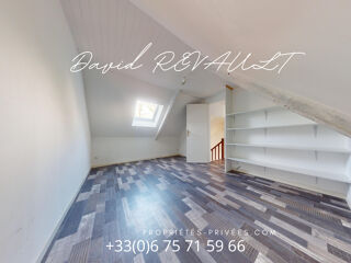  Maison � vendre 7 pi�ces 130 m�