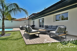  Villa  vendre 5 pices 155 m