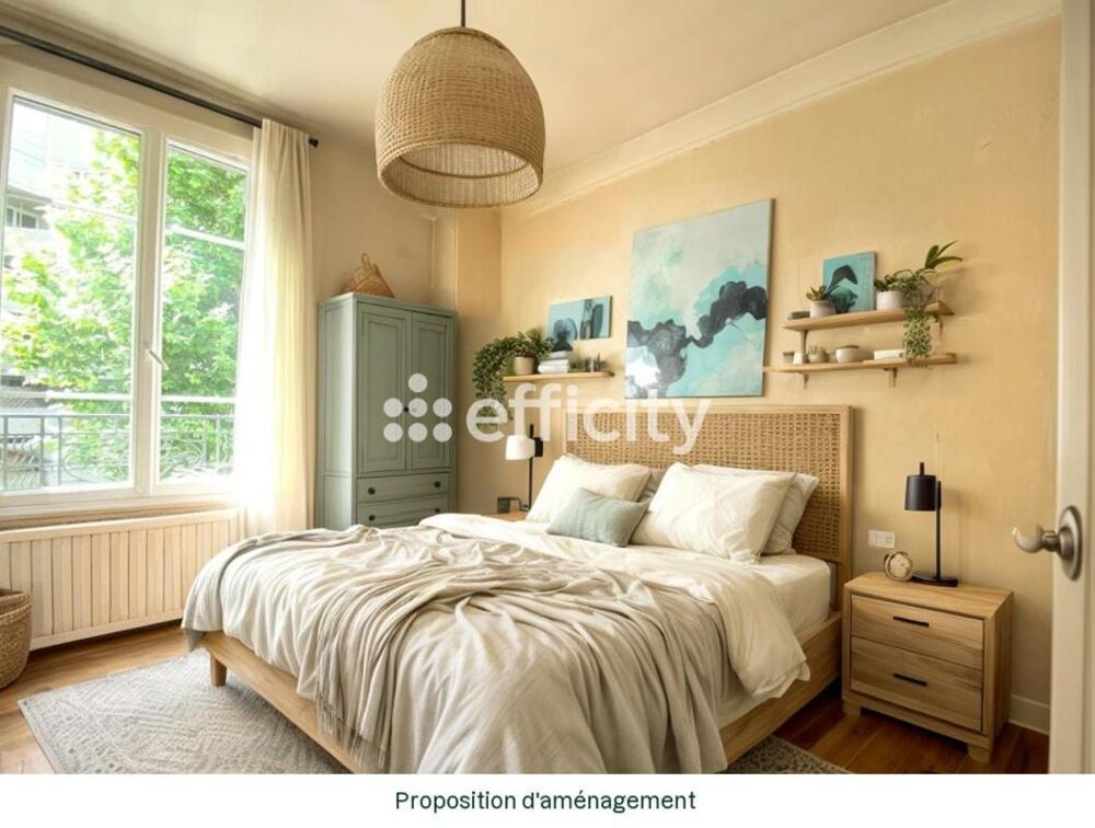 Vente Appartement Appartement Ivry sur seine