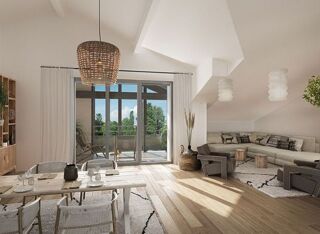  Appartement � vendre 3 pi�ces 60 m�