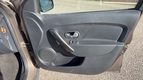 Sandero 0.9 TCe 90 Stepway 2019 occasion 57580 Herny