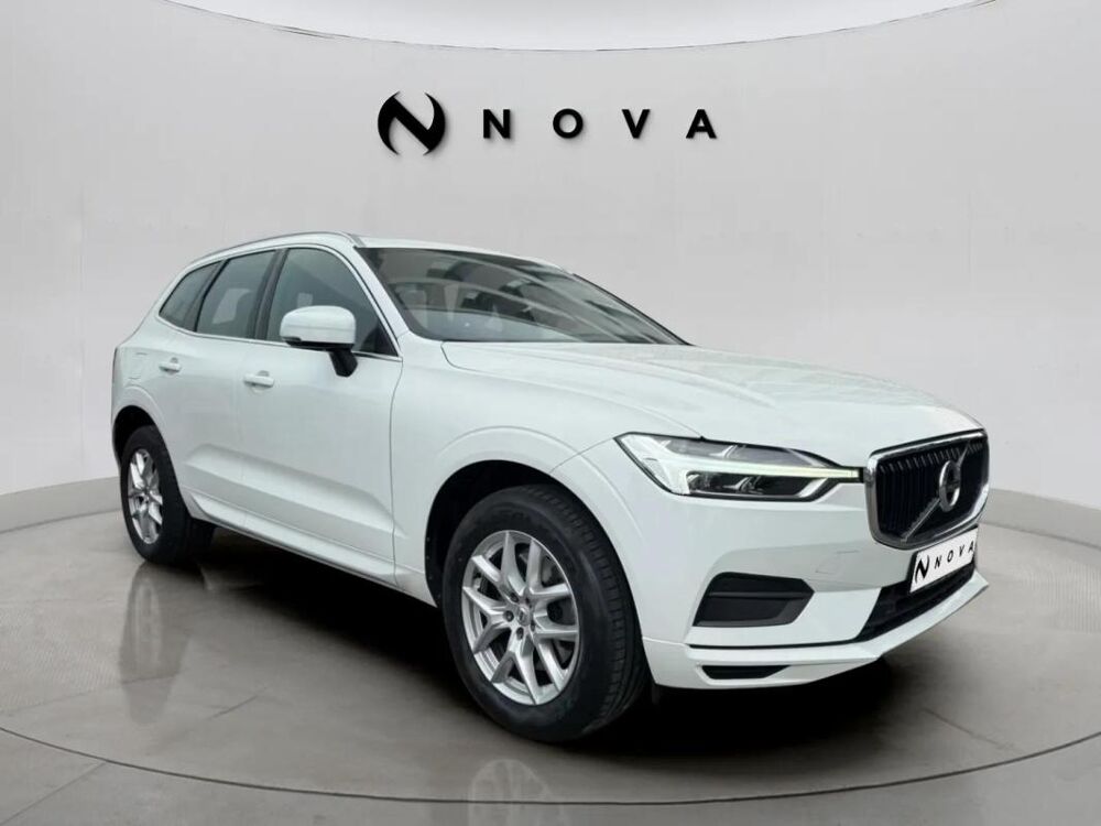 XC60 Momentum Pro AWD 2020 occasion 33600 Pessac