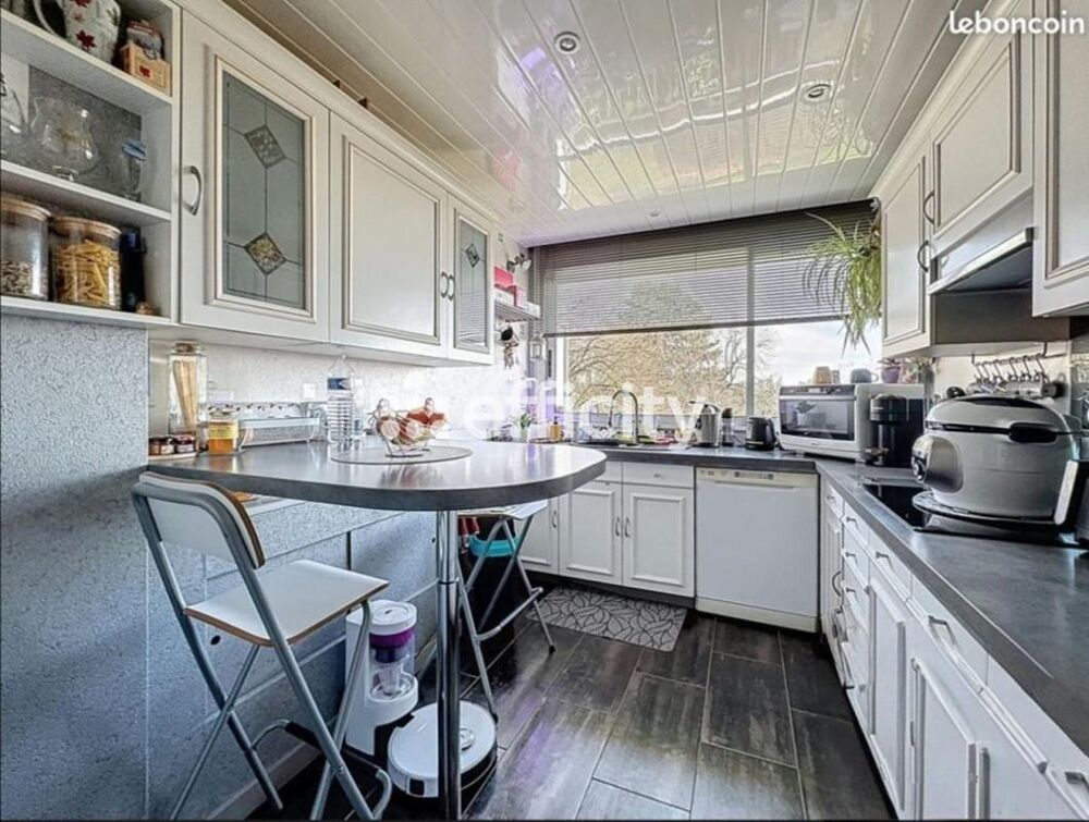 Vente Appartement Appartement Velizy villacoublay