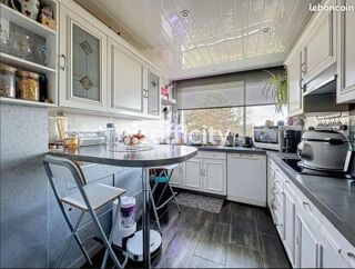 Vente Appartement Appartement Velizy villacoublay