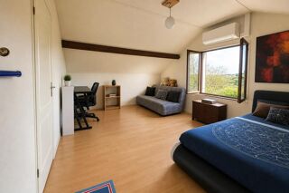  Maison à vendre 6 pièces 144 m²