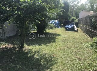  Terrain � vendre 419 m�