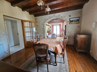  Maison à vendre 6 pièces 115 m²
