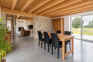  Maison à vendre 6 pièces 157 m²