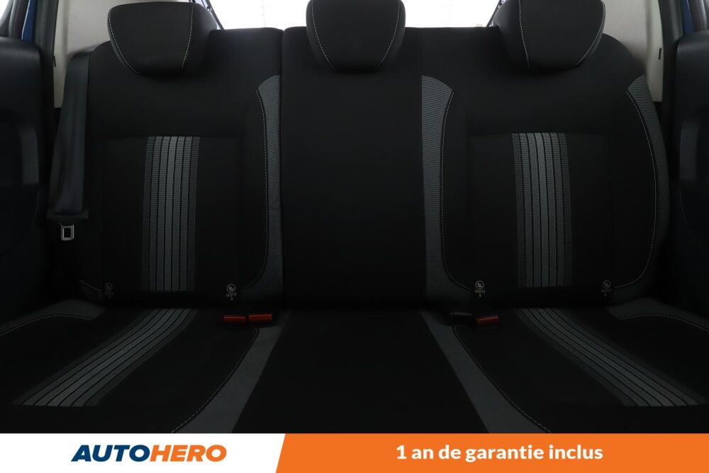 Sandero 0.9 TCe Advance 90 ch 2018 occasion 92130 Issy-les-Moulineaux