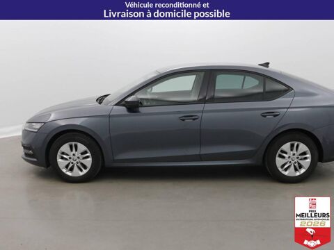 Octavia 2.0 TDI 150 DSG7 Ambition +Cam&eacute;ra +PDC AR/ 2021 occasion 10150 Lavau