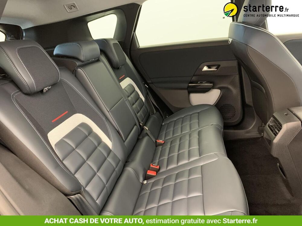 C5 aircross HYBRIDE NOUVEAU 145 CH E-DCS6 MAX 2026 occasion 69190 Saint-Fons