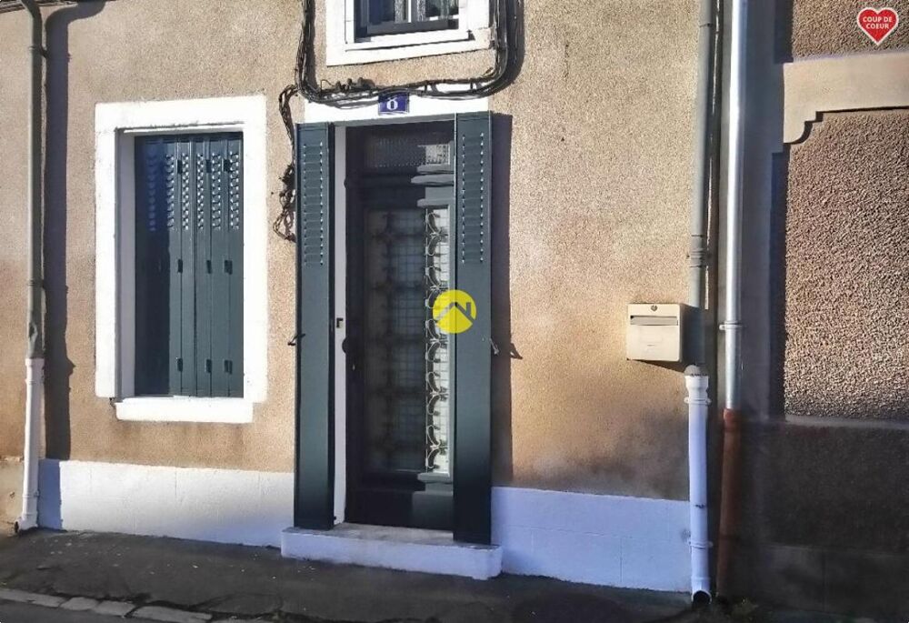 BELLE MAISON