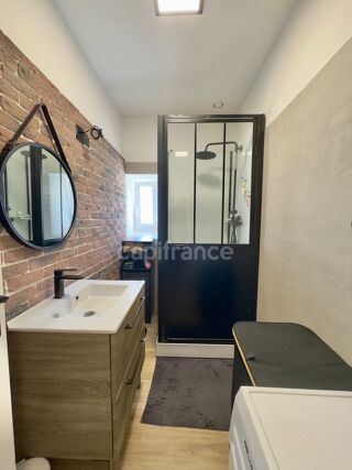  Appartement � vendre 3 pi�ces 63 m�