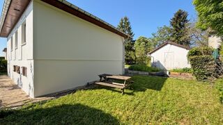  Maison � vendre 4 pi�ces 87 m�