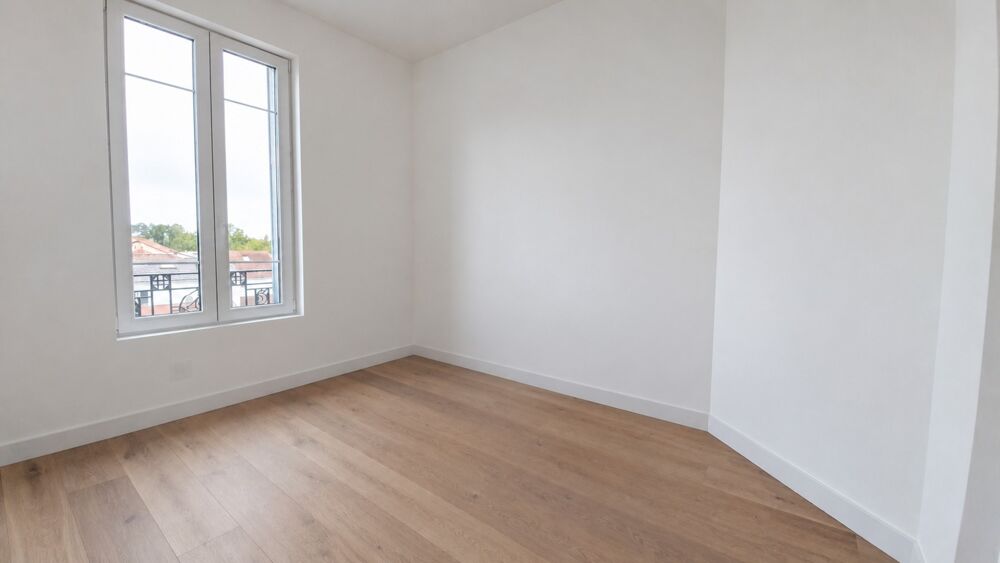 Location Appartement Maisons-Alfort-A louer appartement 2 pièces-1 chambre-27 m2-TOTALEMENT REFAIT A NEUF-Vue dégagée-8 mn métro L8 Maisons alfort