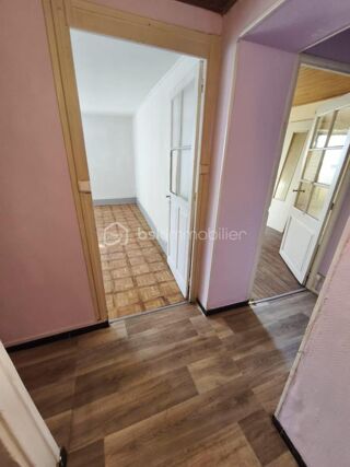  Maison à vendre 4 pièces 100 m²
