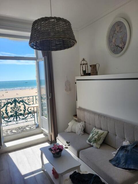  Appartement  louer 1 pice 23 m